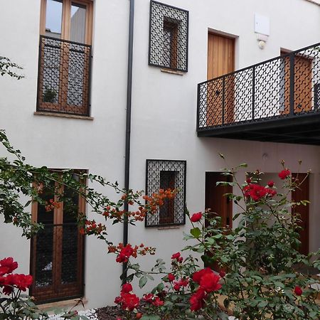 La Casa De La Escalera Bajo Derecha Appartement Córdoba Buitenkant foto