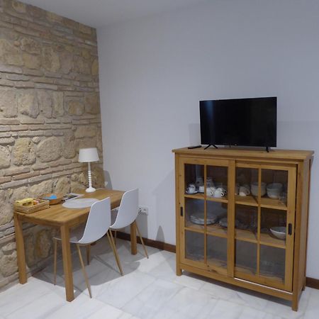 La Casa De La Escalera Bajo Derecha Appartement Córdoba Buitenkant foto