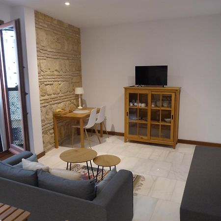 La Casa De La Escalera Bajo Derecha Appartement Córdoba Buitenkant foto