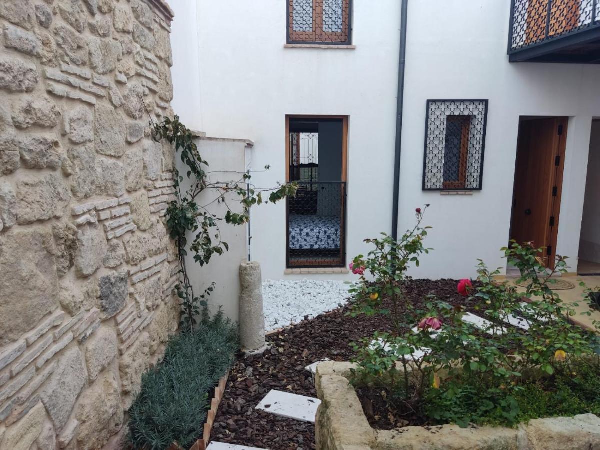 La Casa De La Escalera Bajo Derecha Appartement Córdoba Buitenkant foto