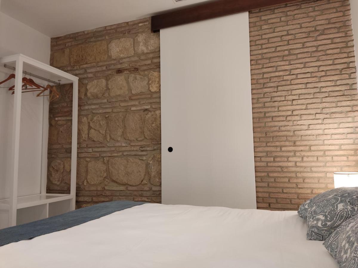 La Casa De La Escalera Bajo Derecha Appartement Córdoba Buitenkant foto
