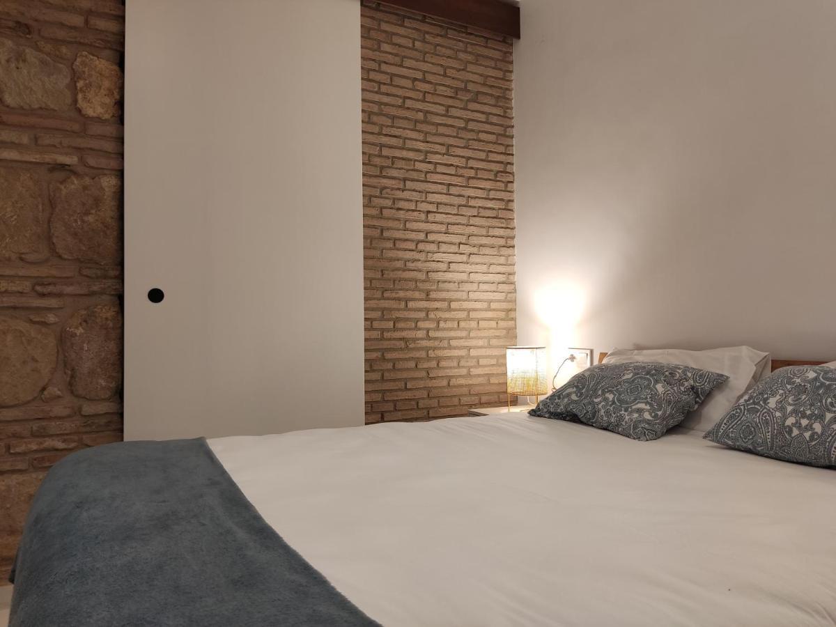 La Casa De La Escalera Bajo Derecha Appartement Córdoba Buitenkant foto