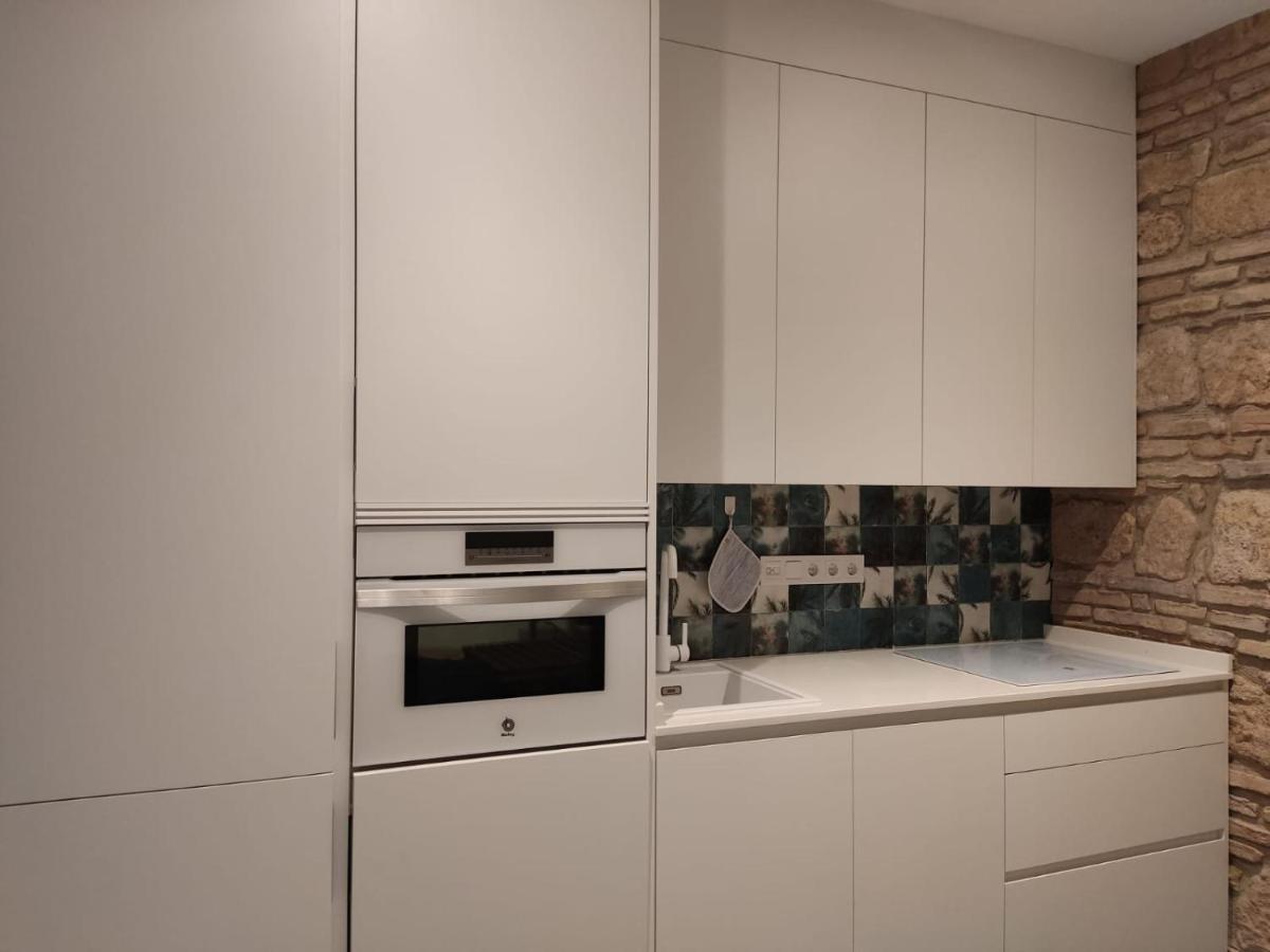 La Casa De La Escalera Bajo Derecha Appartement Córdoba Buitenkant foto
