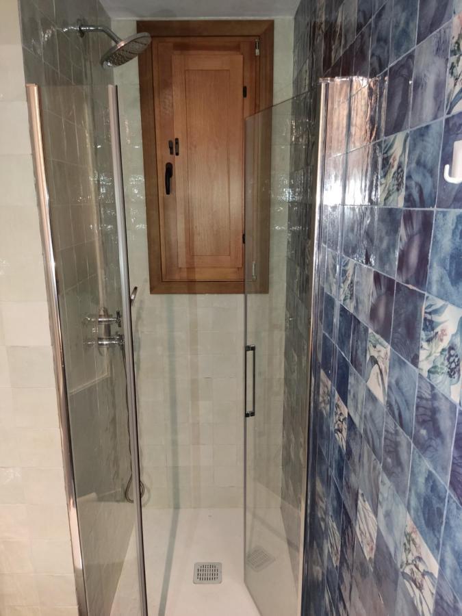 La Casa De La Escalera Bajo Derecha Appartement Córdoba Buitenkant foto