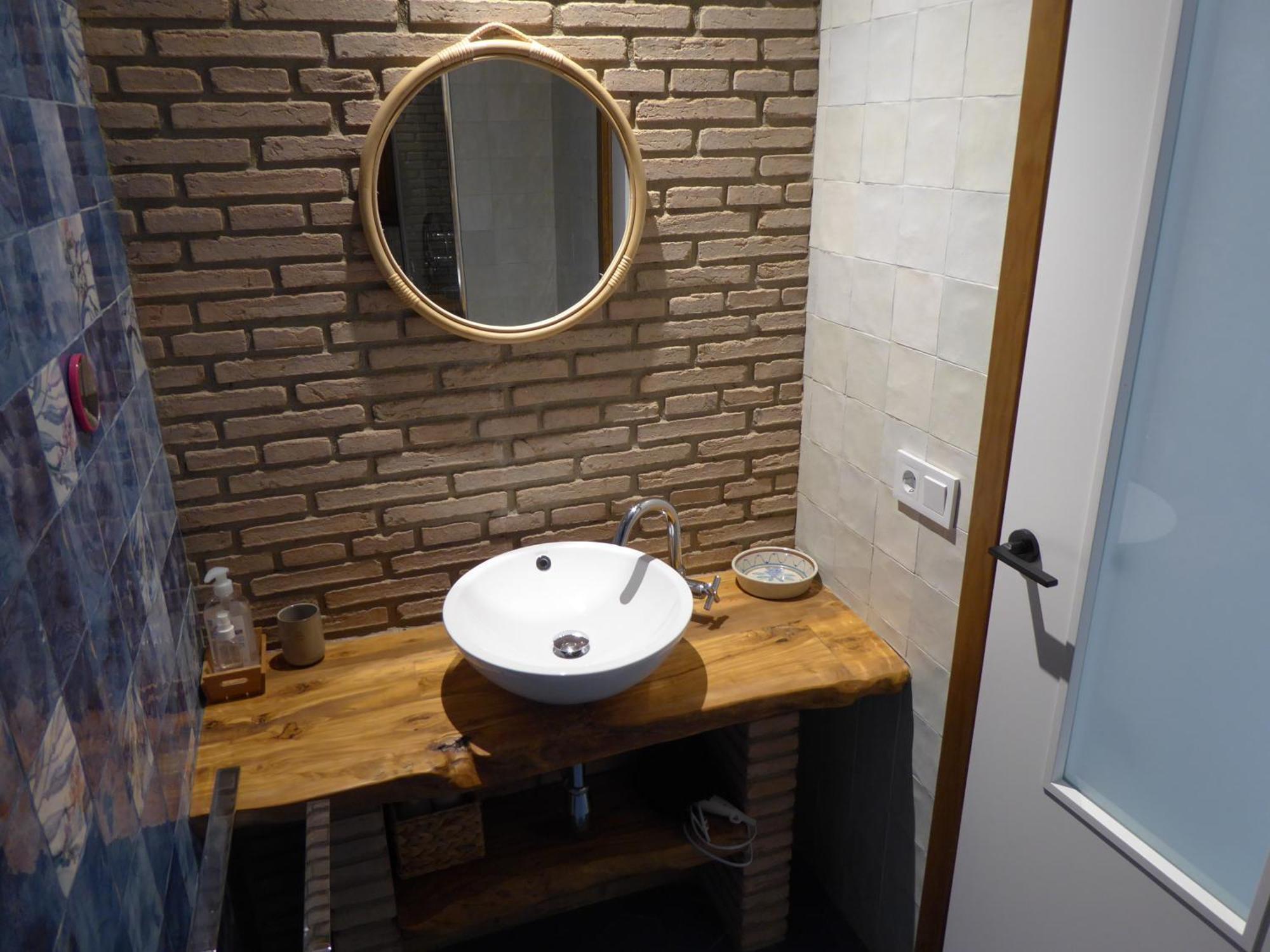 La Casa De La Escalera Bajo Derecha Appartement Córdoba Buitenkant foto