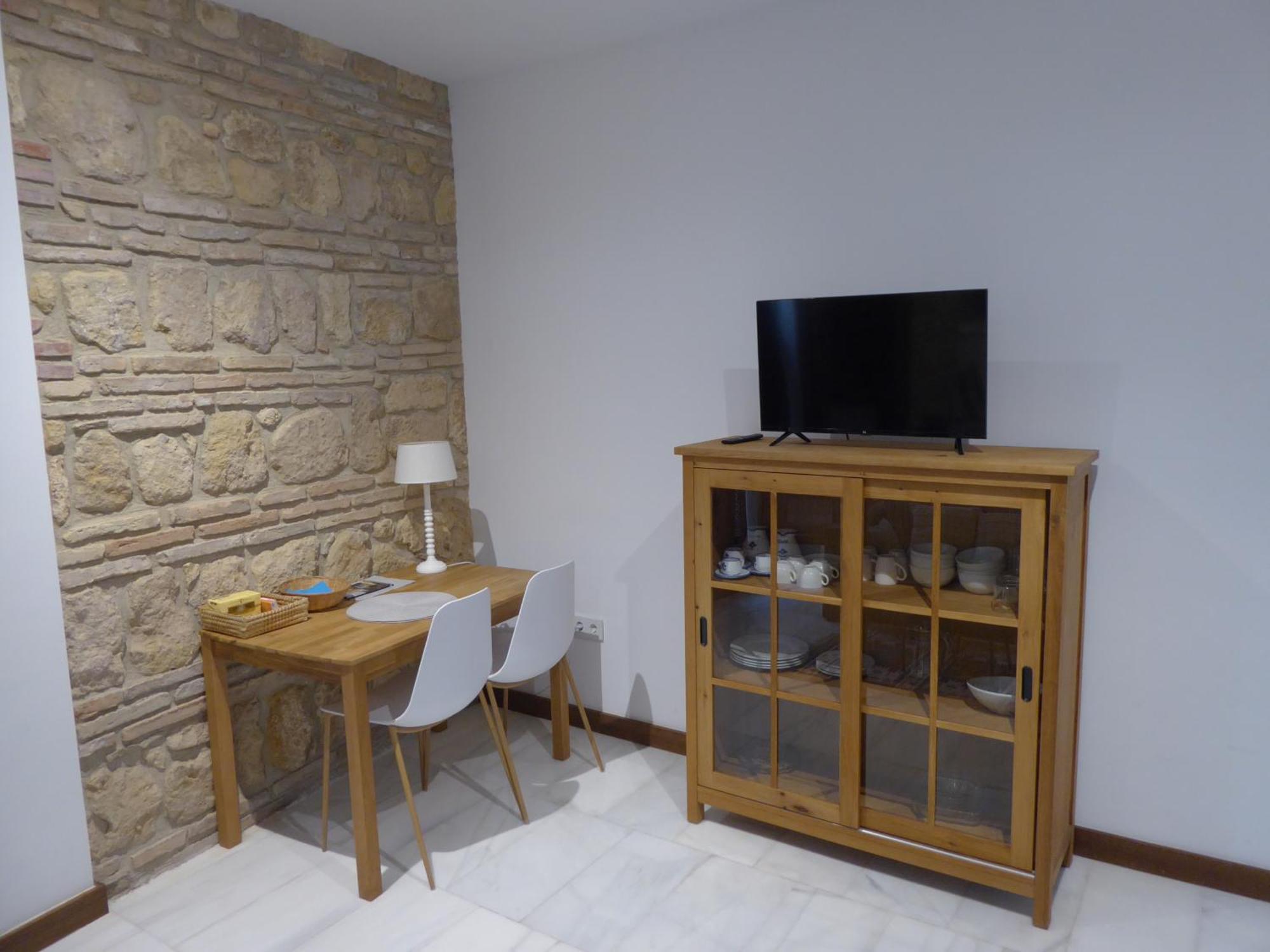 La Casa De La Escalera Bajo Derecha Appartement Córdoba Buitenkant foto