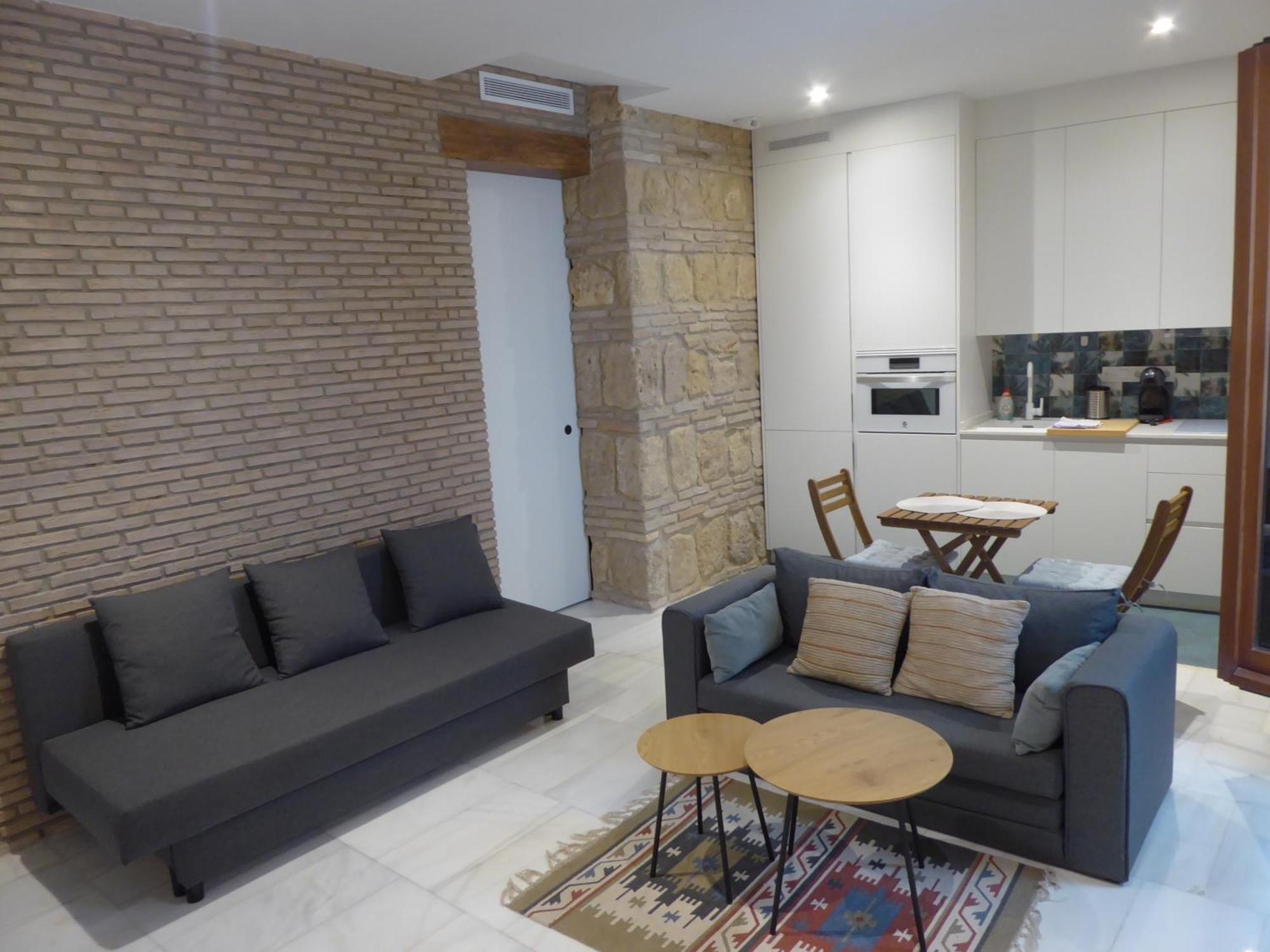 La Casa De La Escalera Bajo Derecha Appartement Córdoba Buitenkant foto