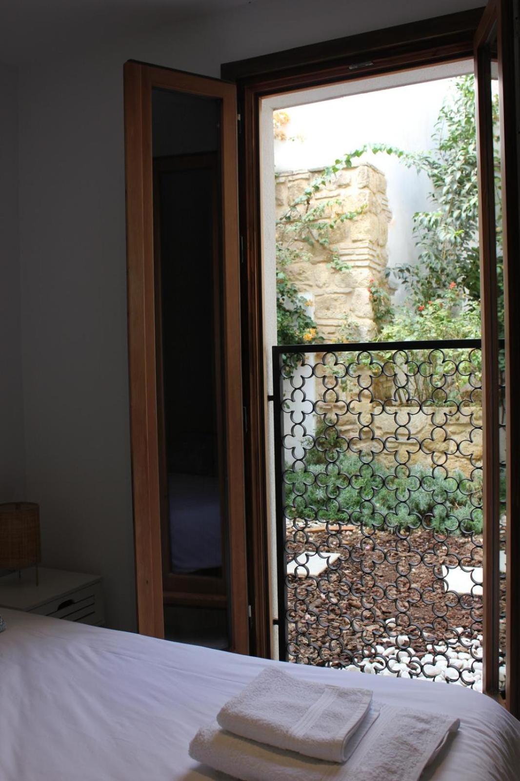 La Casa De La Escalera Bajo Derecha Appartement Córdoba Buitenkant foto
